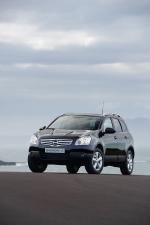 Nissan Qashqai 2 2009 года